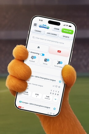 Live Betting