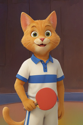 table tennis