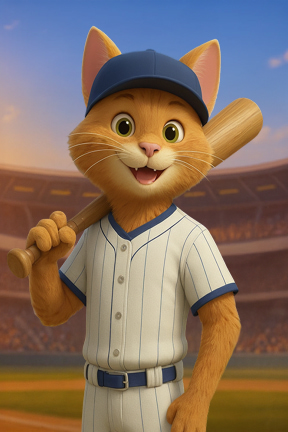 baseball